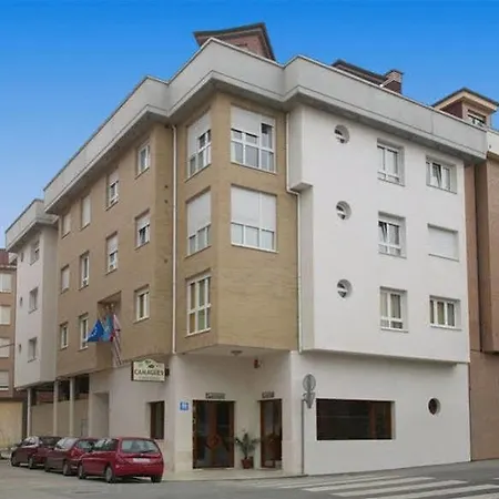 Hotel Camagueey Gijon