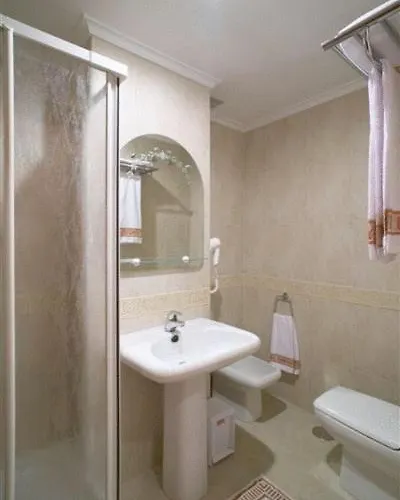 Hotel Camagueey Gijon