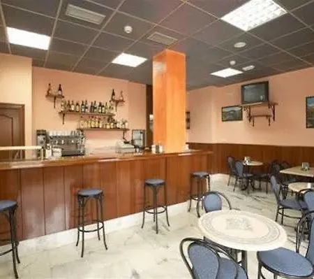 Camagueey Ξενοδοχείο